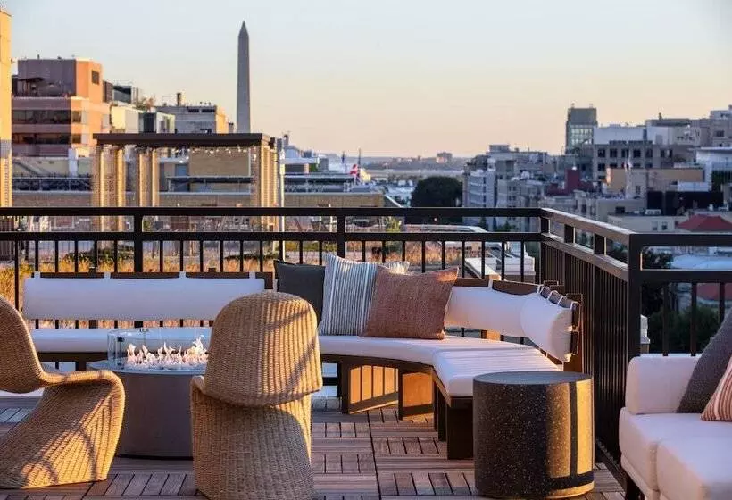 Fotos del hotel Kimpton Banneker , An Ihg:  5