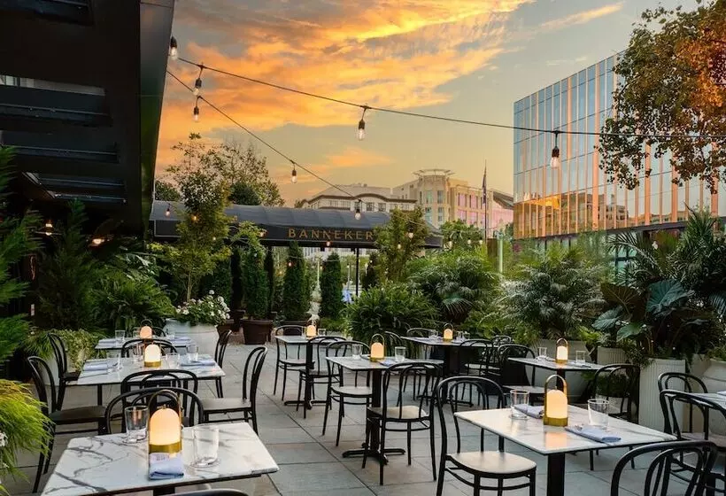 Fotos del hotel Kimpton Banneker , An Ihg:  23