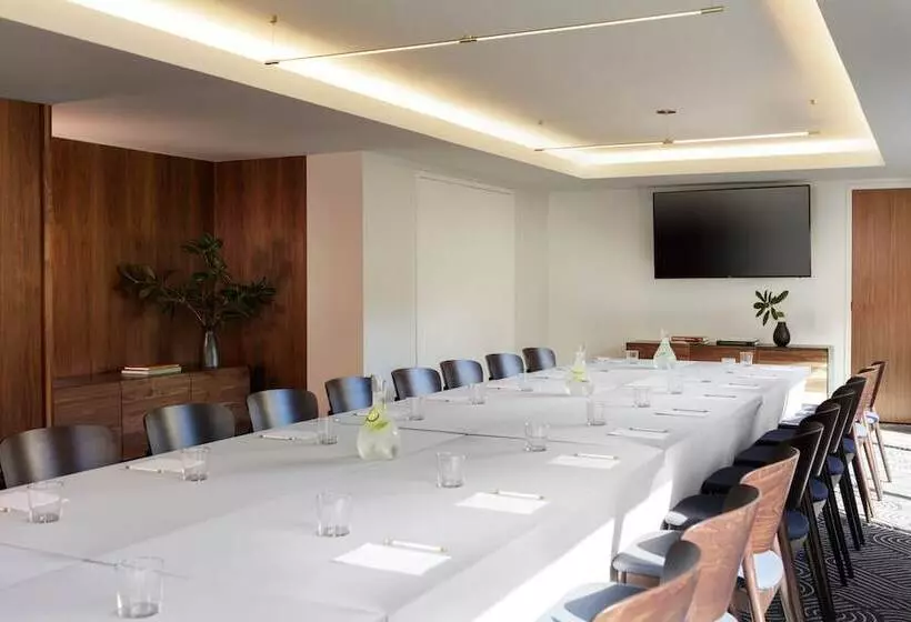 Fotos del hotel Kimpton Banneker , An Ihg:  4