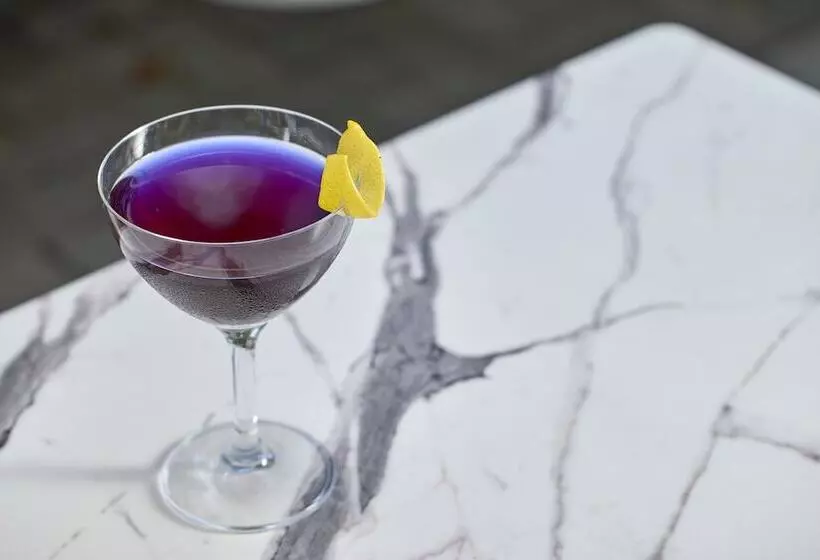 Fotos del hotel Kimpton Banneker , An Ihg:  22