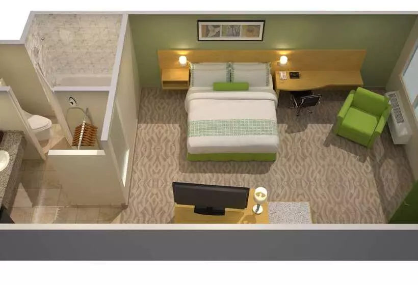 Fotos del hotel Nexus; Bw Signature Collection:  6