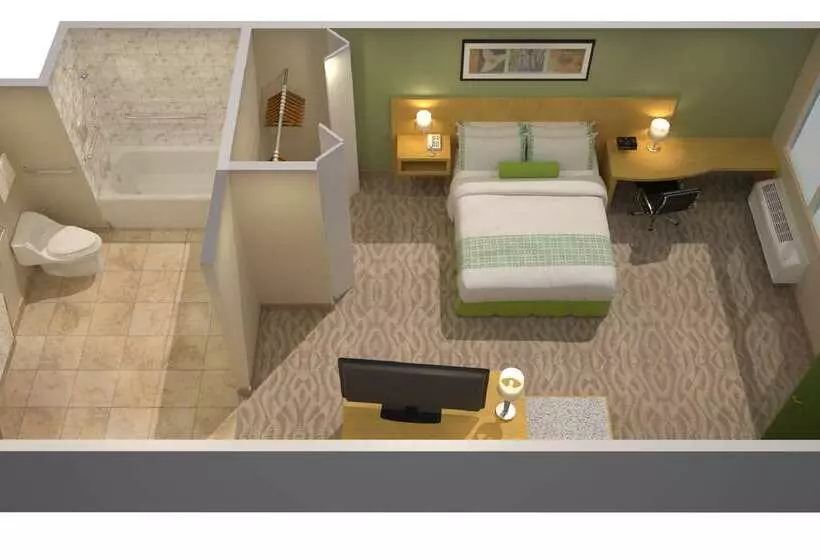 Fotos del hotel Nexus; Bw Signature Collection:  11