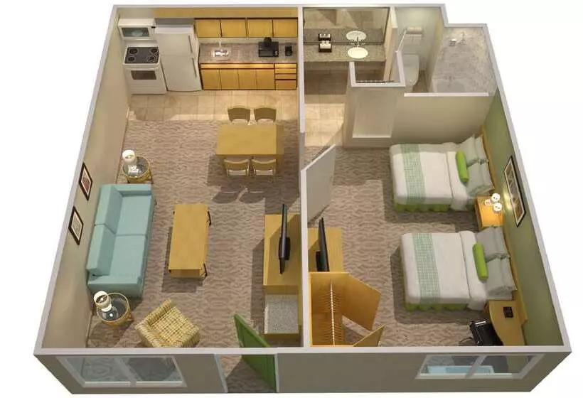 Fotos del hotel Nexus; Bw Signature Collection:  23