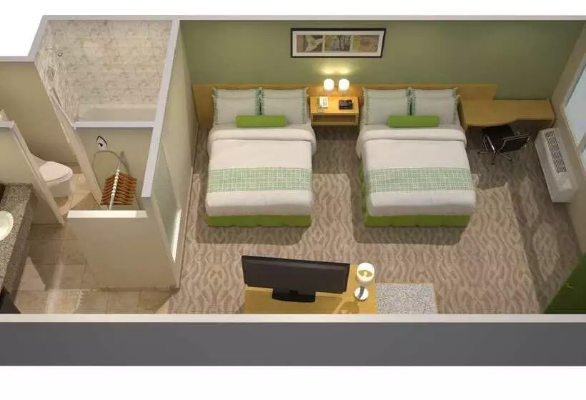 Fotos del hotel Nexus; Bw Signature Collection:  10