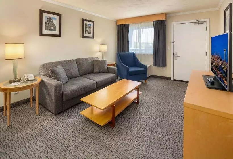 Fotos del hotel Nexus; Bw Signature Collection:  13