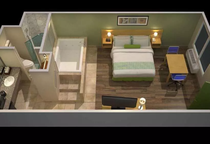 Fotos del hotel Nexus; Bw Signature Collection:  8