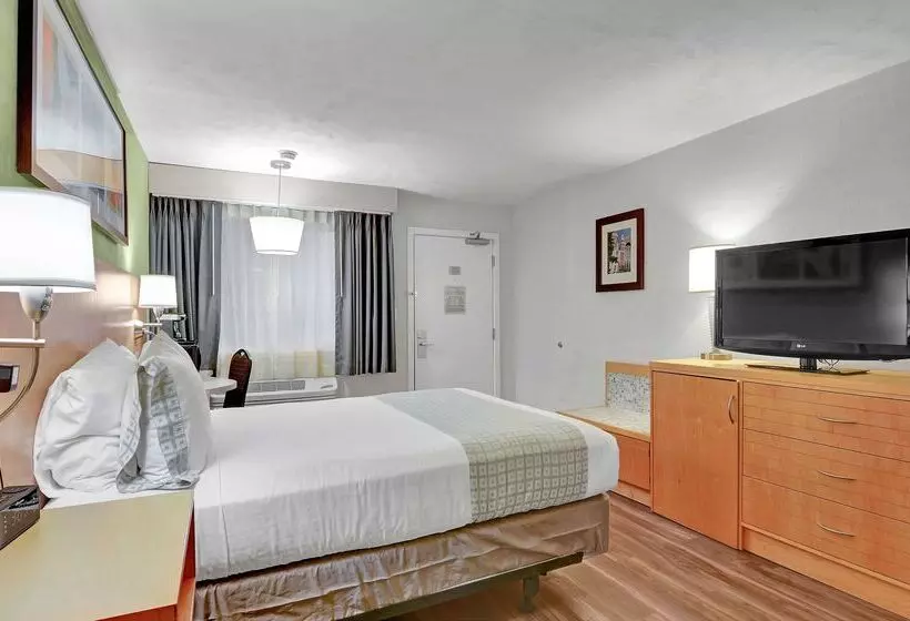 Fotos del hotel Nexus; Bw Signature Collection:  19