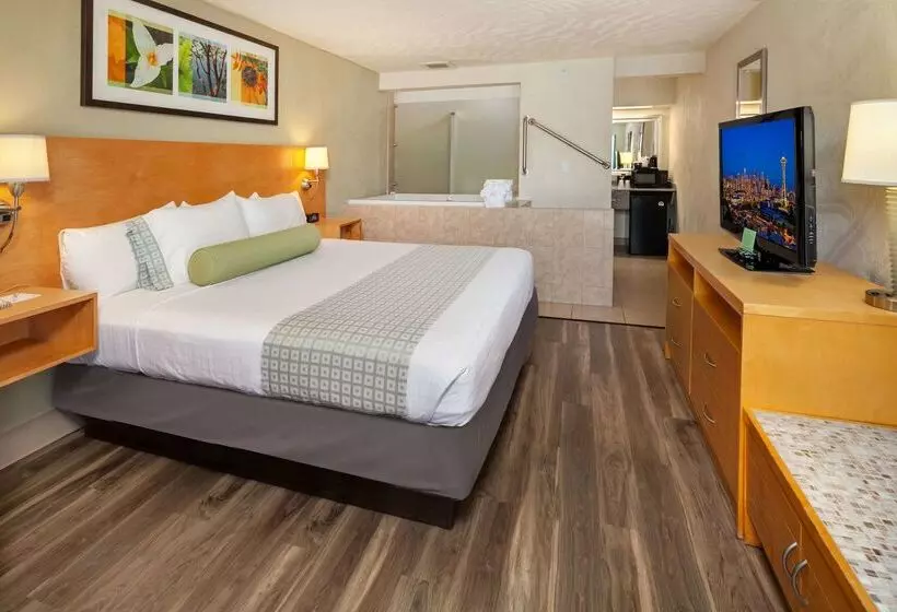 Fotos del hotel Nexus; Bw Signature Collection:  20