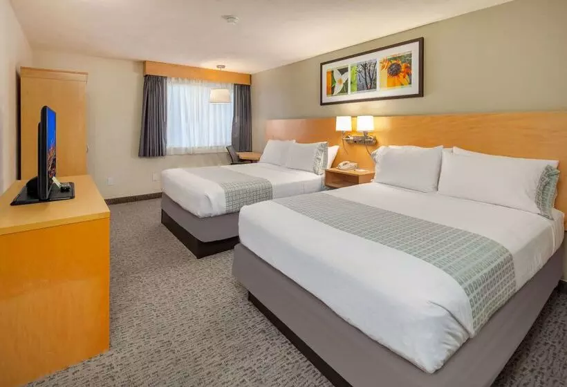 Fotos del hotel Nexus; Bw Signature Collection:  16