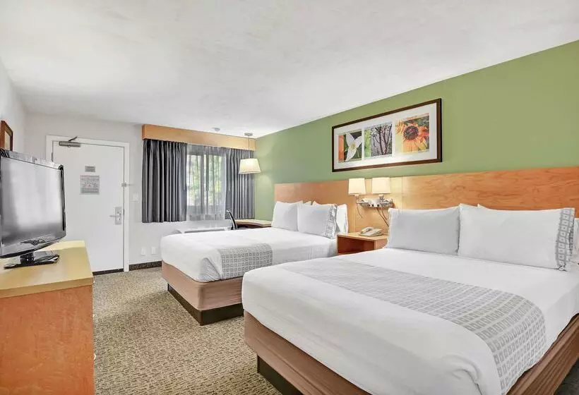 Fotos del hotel Nexus; Bw Signature Collection:  14