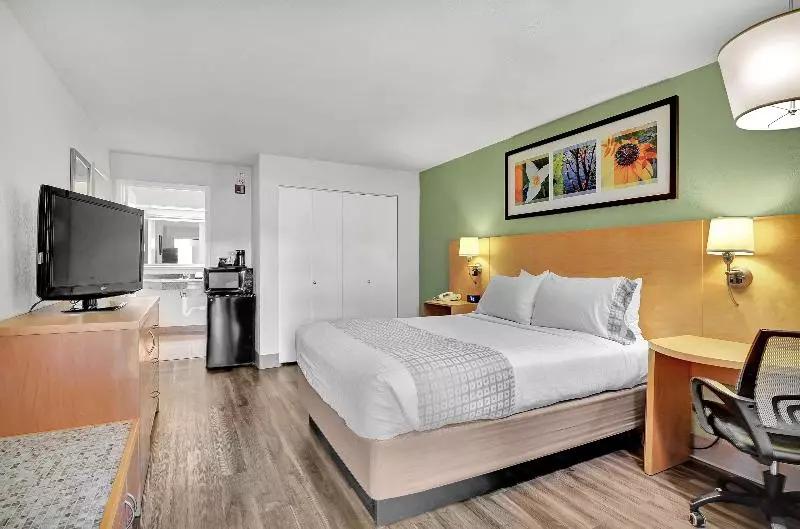 Fotos del hotel Nexus; Bw Signature Collection:  22