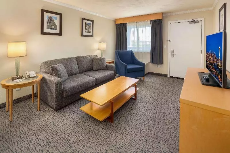 Fotos del hotel Nexus; Bw Signature Collection:  24