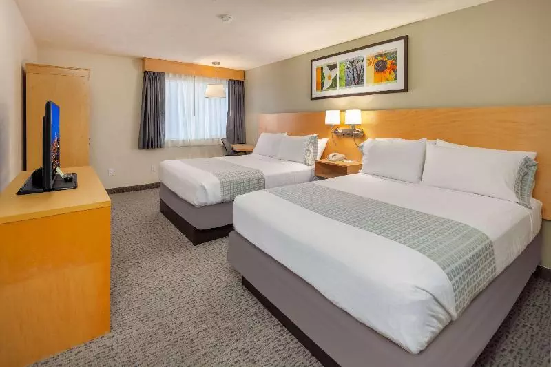 Fotos del hotel Nexus; Bw Signature Collection:  15