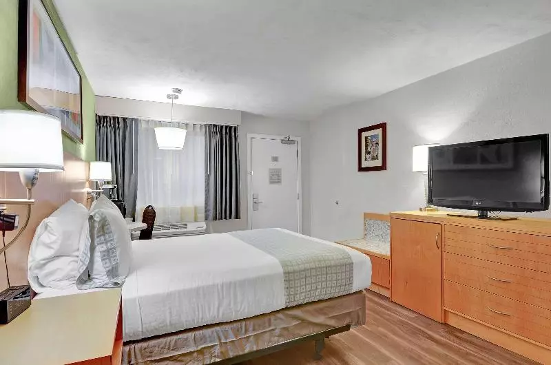 Fotos del hotel Nexus; Bw Signature Collection:  25