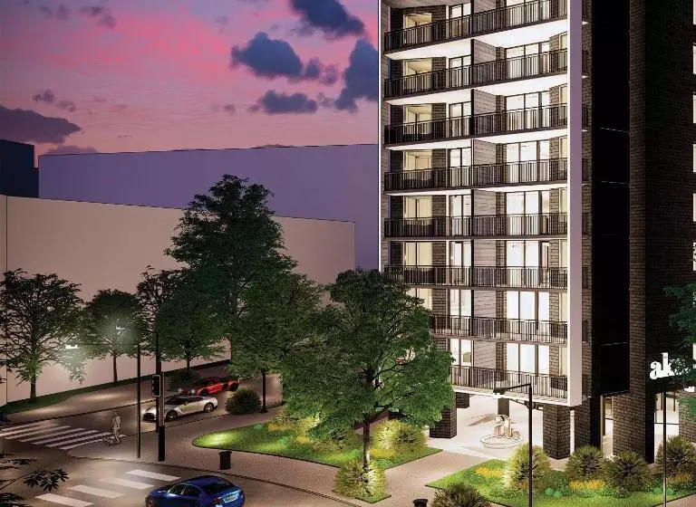 Fotos del hotel One Washington Circle:  3