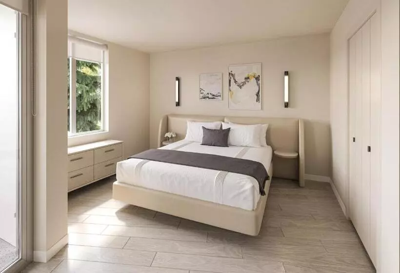 Fotos del hotel One Washington Circle:  7