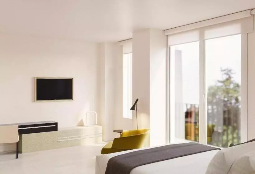 Fotos del hotel One Washington Circle:  13