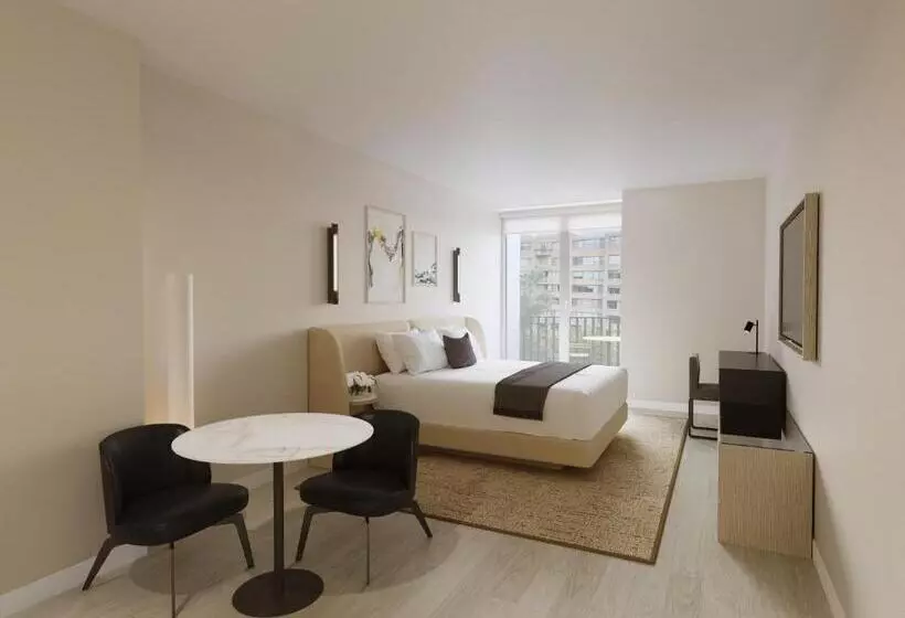 Fotos del hotel One Washington Circle:  8