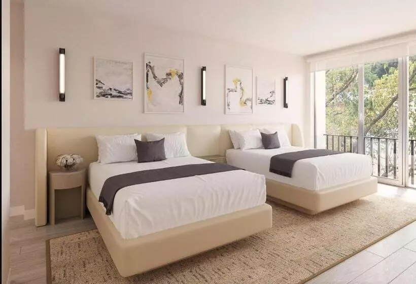 Fotos del hotel One Washington Circle:  9