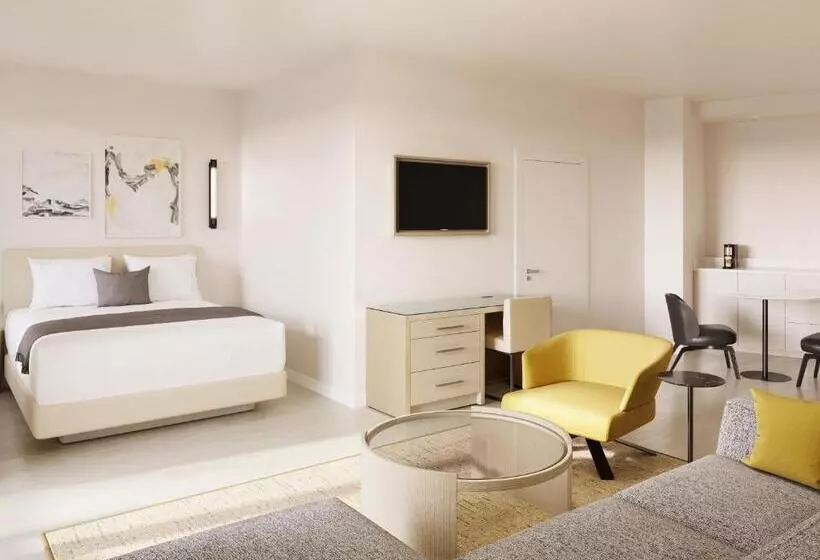 Fotos del hotel One Washington Circle:  10