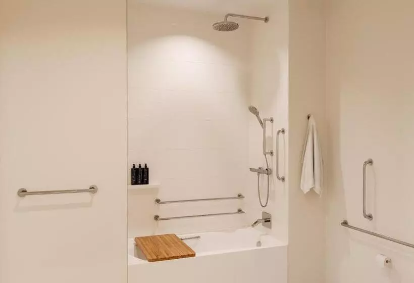 Fotos del hotel One Washington Circle:  2