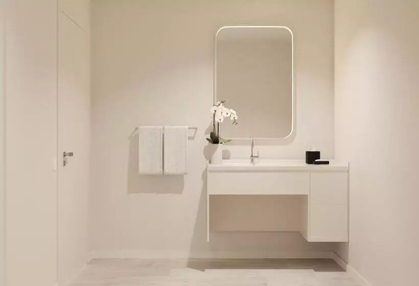 Fotos del hotel One Washington Circle:  5