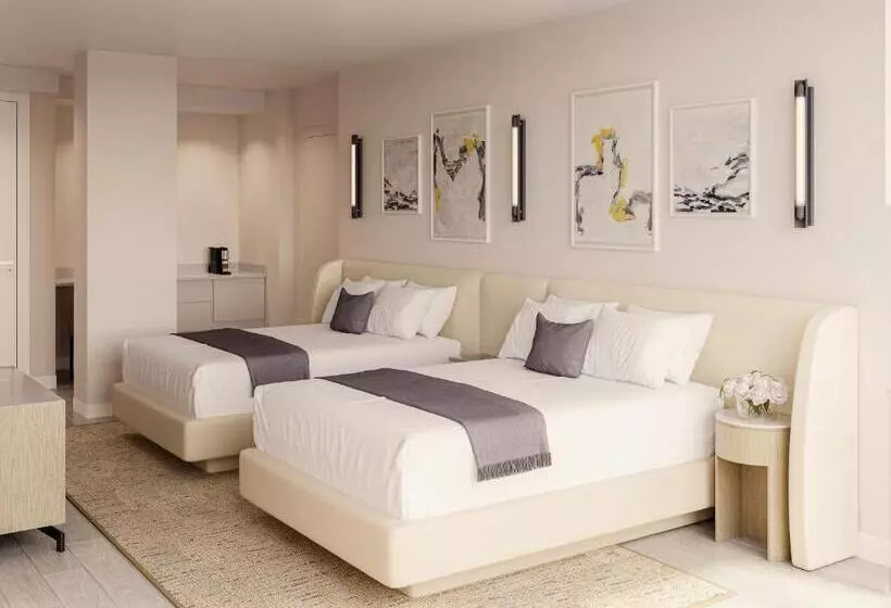 Fotos del hotel One Washington Circle:  12