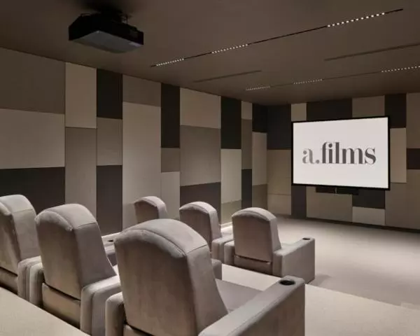 Fotos del hotel One Washington Circle:  6