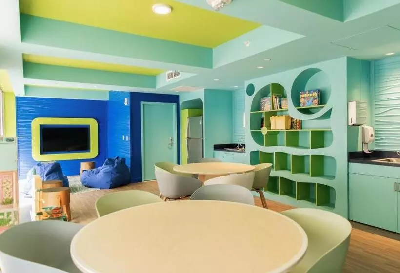 Fotos del hotel Outrigger Reef Waikiki Beach Resort:  5