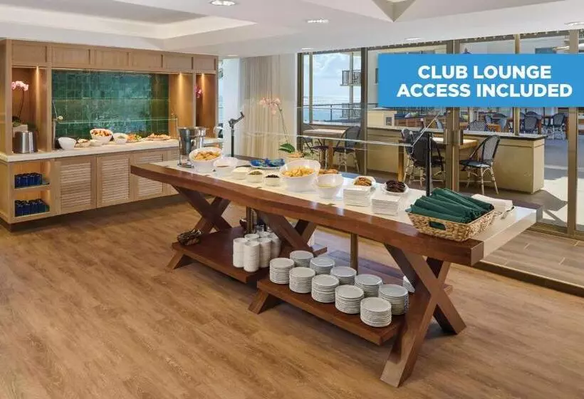 Fotos del hotel Outrigger Reef Waikiki Beach Resort:  10