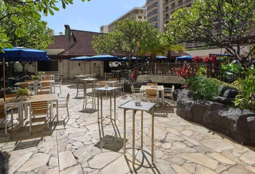 Fotos del hotel Outrigger Reef Waikiki Beach Resort:  6