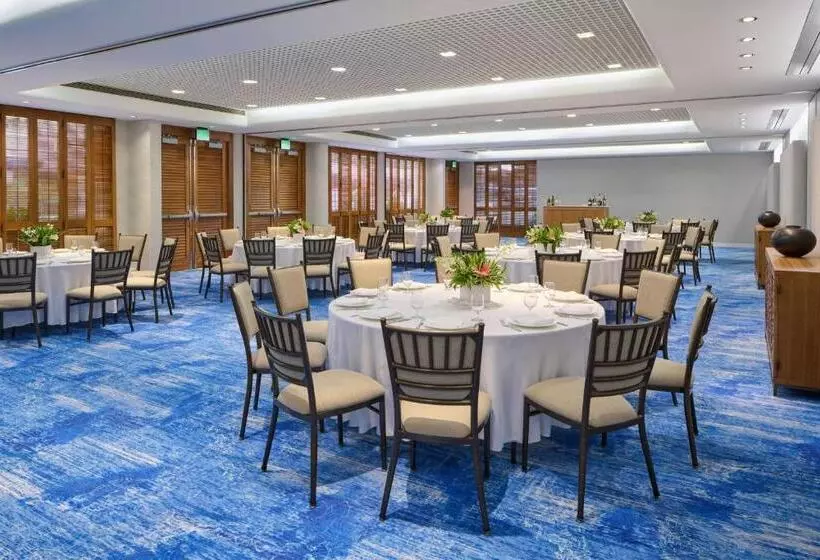 Fotos del hotel Outrigger Reef Waikiki Beach Resort:  11