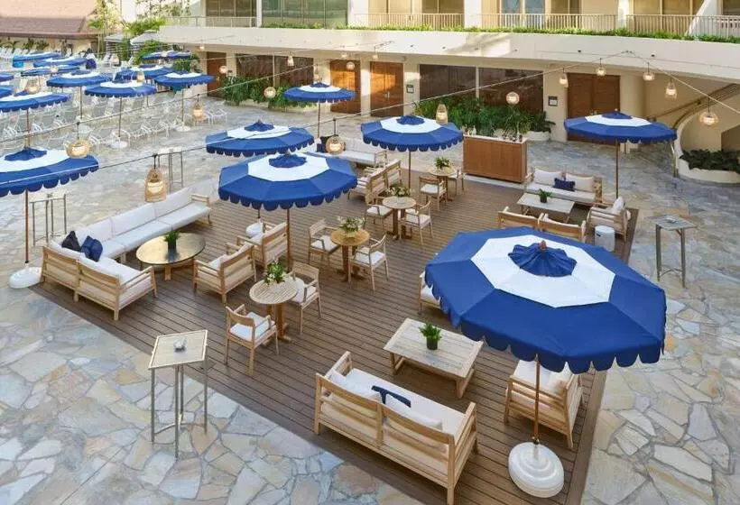 Fotos del hotel Outrigger Reef Waikiki Beach Resort:  15