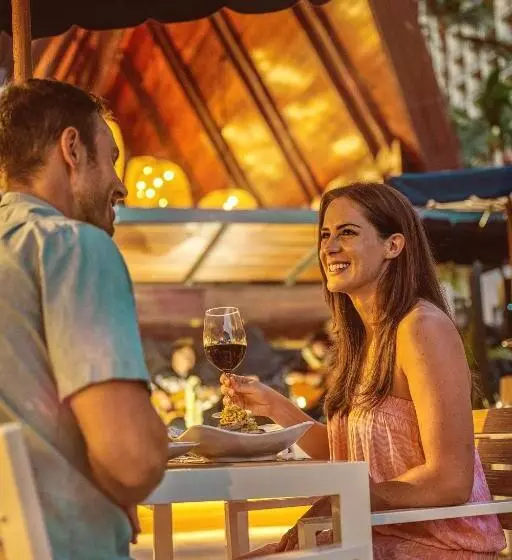 Fotos del hotel Outrigger Reef Waikiki Beach Resort:  24