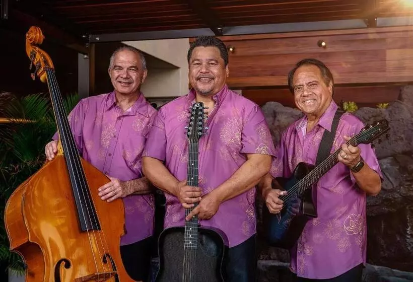 Fotos del hotel Outrigger Reef Waikiki Beach Resort:  13