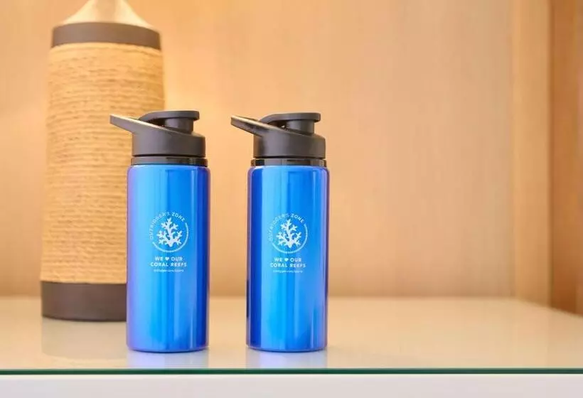 Fotos del hotel Outrigger Reef Waikiki Beach Resort:  21