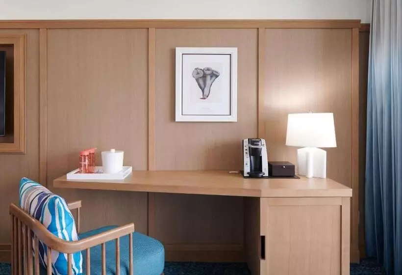 Fotos del hotel Outrigger Reef Waikiki Beach Resort:  9