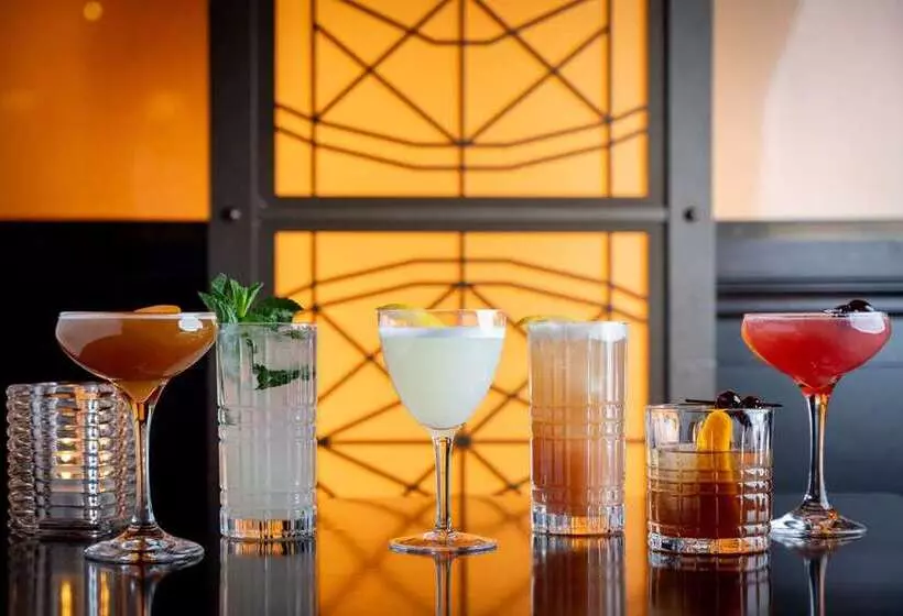 Fotos del hotel The Palmer House Hilton:  24