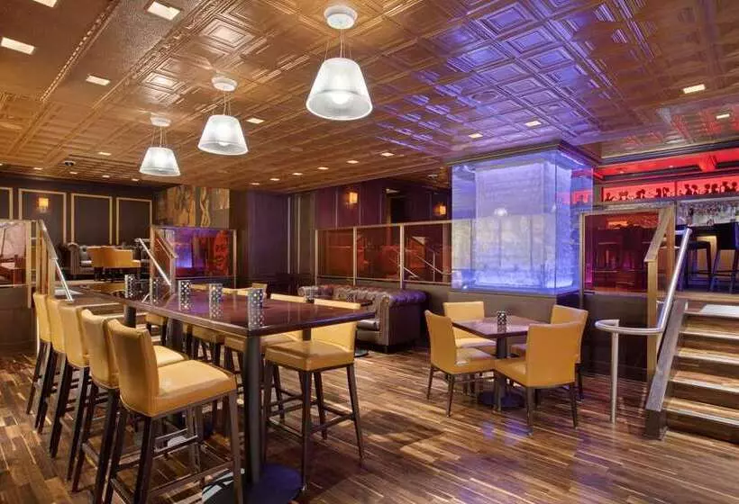 Fotos del hotel The Palmer House Hilton:  6