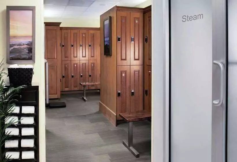 Fotos del hotel The Palmer House Hilton:  14