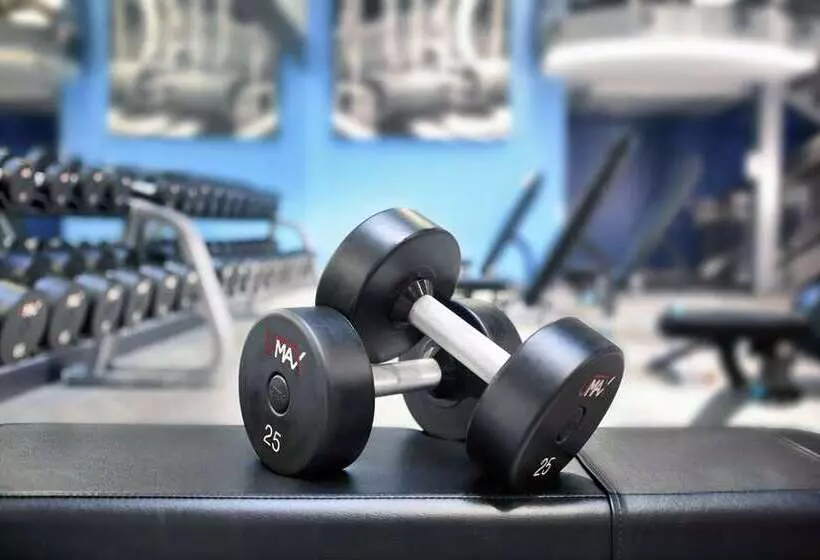 Fotos del hotel The Palmer House Hilton:  18