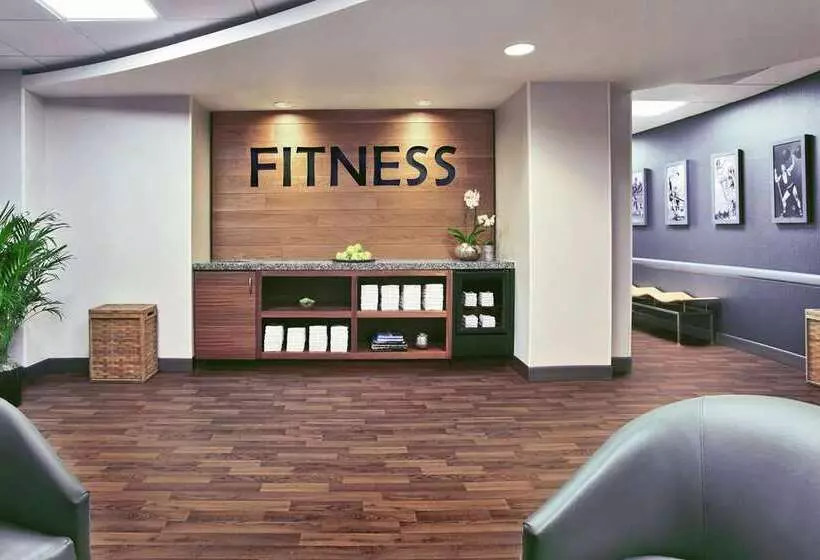 Fotos del hotel The Palmer House Hilton:  20