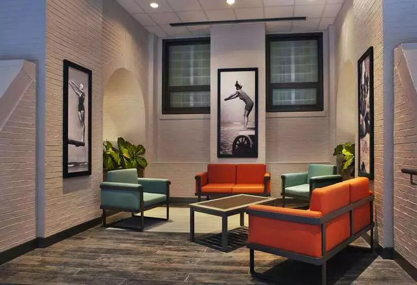 Fotos del hotel The Palmer House Hilton:  9