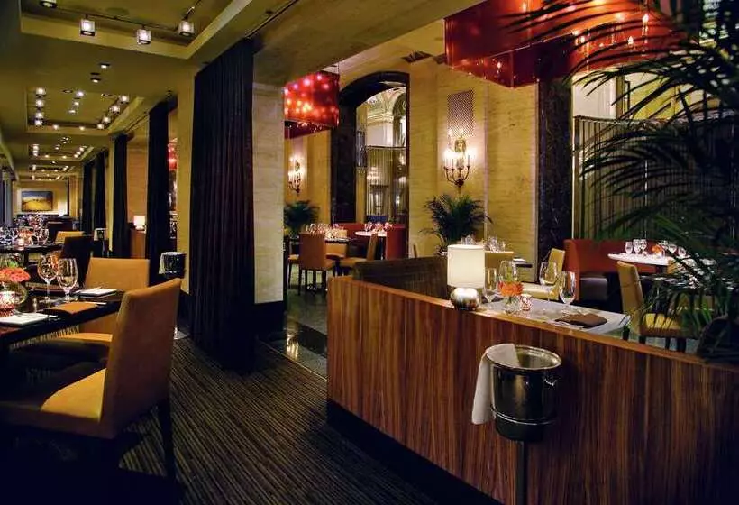 Fotos del hotel The Palmer House Hilton:  21