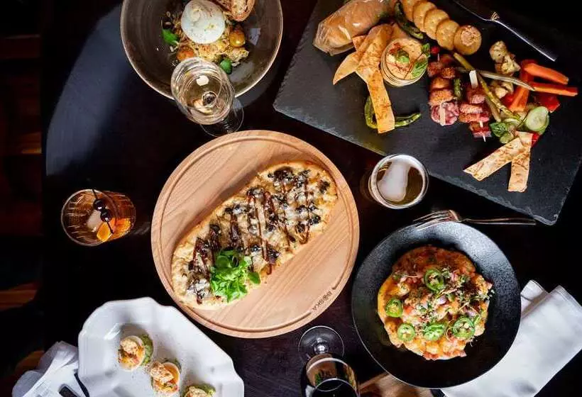 Fotos del hotel The Palmer House Hilton:  5