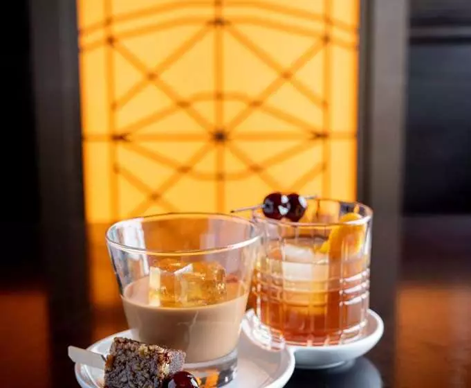 Fotos del hotel The Palmer House Hilton:  17