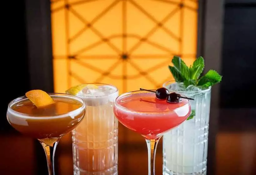 Fotos del hotel The Palmer House Hilton:  13