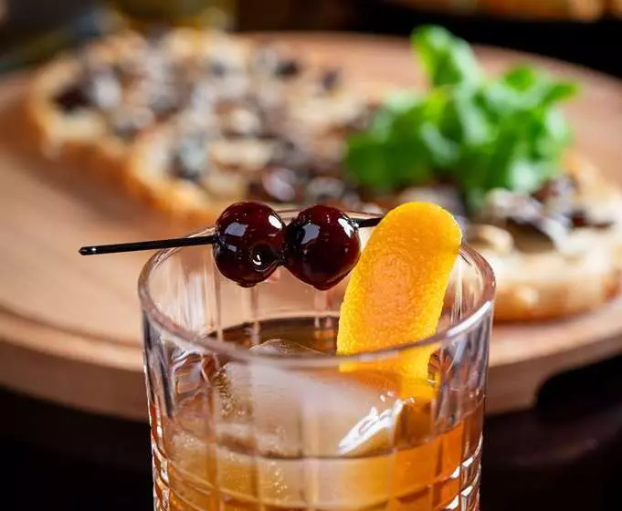 Fotos del hotel The Palmer House Hilton:  16