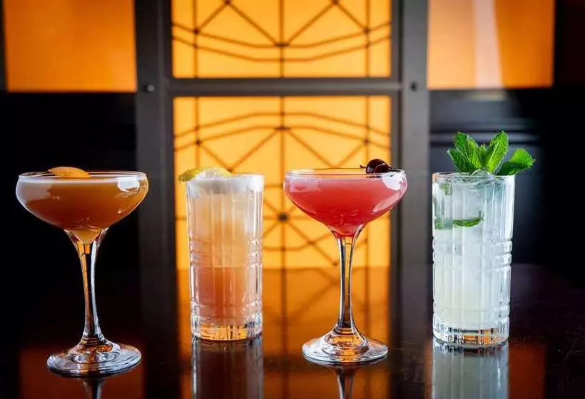 Fotos del hotel The Palmer House Hilton:  22