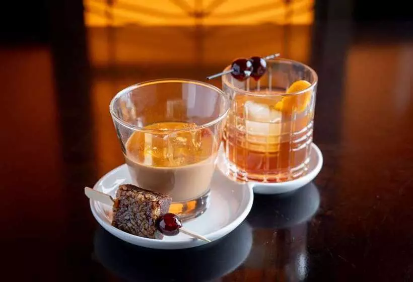 Fotos del hotel The Palmer House Hilton:  25